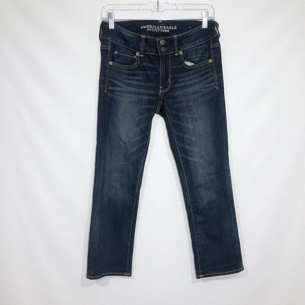 American Eagle Outfitters 4